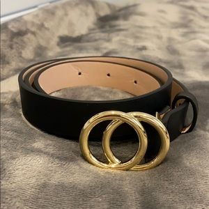 cute h&m belt